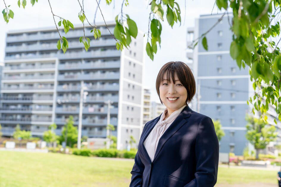 根岸えみ